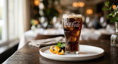 Coca Cola