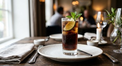 Cola Zero